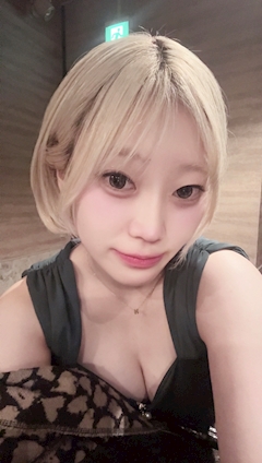 プロフィール写真1・ヒマリ｜梅田 キャバクラ・ヤミー