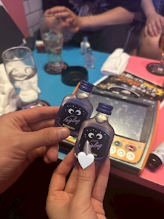 ねね🐺オオカミちゃんカフェ梅田店🐺