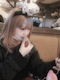 プロフィール写真2・あき｜Girl's bar & Darts Luna Lounge・ルナラウンジ - 自由が丘駅前のガールズバー