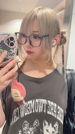 プロフィール写真3・あき|Girl's bar & Darts Luna Lounge・ルナラウンジ - 自由が丘駅前のガールズバー