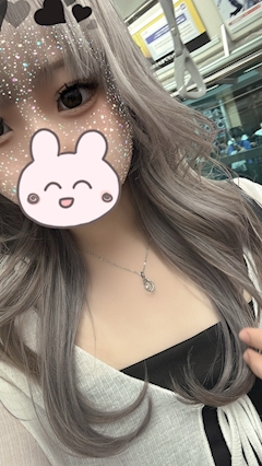 プロフィール写真2・あき|Girl's bar & Darts Luna Lounge・ルナラウンジ - 自由が丘駅前のガールズバー