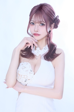 プロフィール写真1・瑠夏｜bisser 新宿・ビゼシンジュク - 新宿・歌舞伎町のキャバクラ