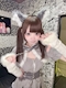 プロフィール写真2・ゆの|3年B組・サンネンビーグミ - 久米川のコンカフェ