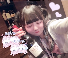 プロフィール写真7・ゆの|3年B組・サンネンビーグミ - 久米川のコンカフェ