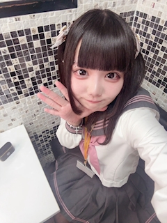 プロフィール写真1・ゆの｜3年B組・サンネンビーグミ - 久米川のコンカフェ