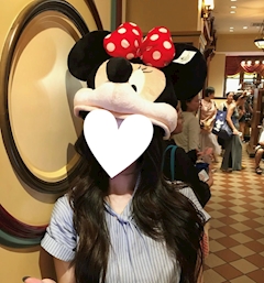 プロフィール写真2・しほ藤沢calmira｜Calmira・カルミラ - 藤沢のクラブ/ラウンジ