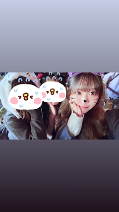 最近ブログを始めた女の子