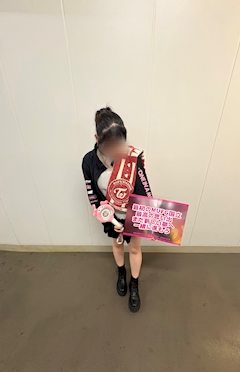 プロフィール写真3・のの|Bar SANA・サナ - 池袋西口のガールズバー