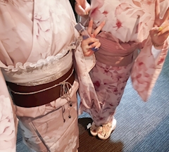 ななせ「(՞⸝⸝o̴̶̷̥᷅  ̫ o̴̶̷᷄⸝⸝՞)♡」