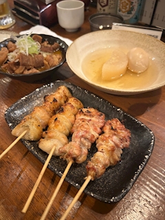 あき💜NEO SNACK 19💜