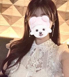 プロフィール写真1・りおん｜KAKUREGA・カクレガ - 名古屋 金山のキャバクラ