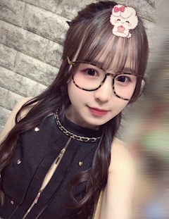 プロフィール写真4・くるみ|girl'sBAR 3年B組 - 江坂のガールズバー