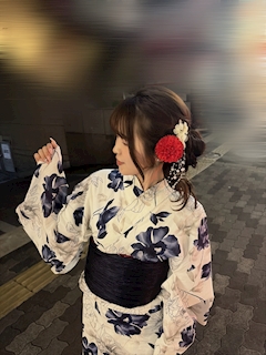 プロフィール写真5・くるみ|girl'sBAR 3年B組 - 江坂のガールズバー