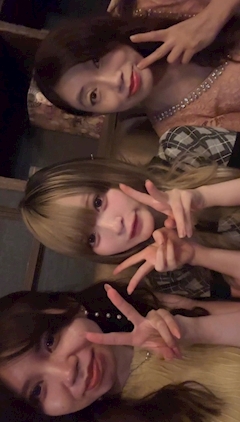 ゆう「仲良しフォト📷💖今日も楽しみたい~🌟」