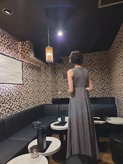 プロフィール写真1・つき|美熟女A 神田駅西口駅前店・エース - 神田駅西口の熟女パブ/熟女キャバクラ