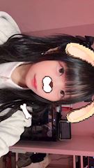 新月🩷ぴんもん梅田店のプロフ動画