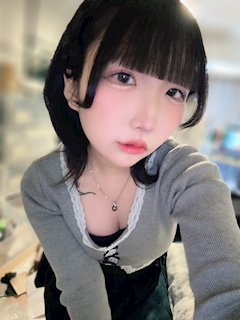 プロフィール写真3・新月🩷ぴんもん梅田店｜PINK MONSTER梅田・ピンクモンスター - 兎我野町のコンカフェ