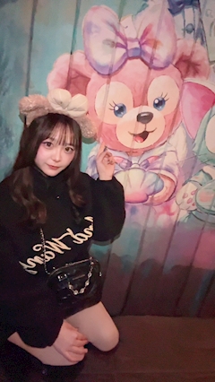 プロフィール写真3・りの|CLUB QUEEN・クイーン - 赤羽のガールズバー