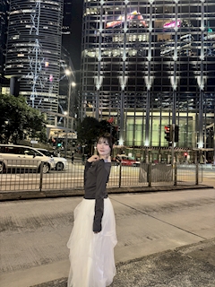 プロフィール写真2・そら🫶🏻‎💗【Franc】｜Franc・フラン - 関内・福富町のガールズバー