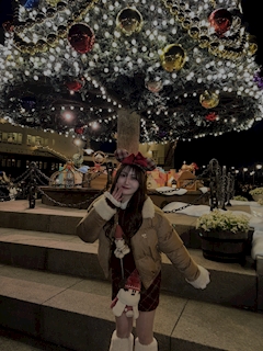 プロフィール写真1・そら🫶🏻‎💗【Franc】｜Franc・フラン - 関内・福富町のガールズバー