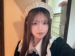 プロフィール写真2・魚｜メイド喫茶　LINK・リンク - 広島市（流川）のガールズバー