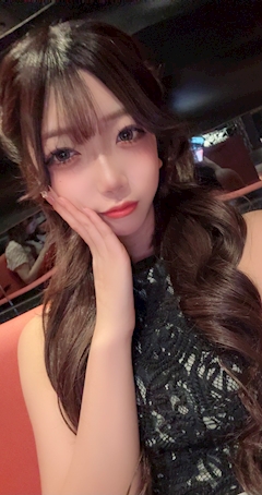 プロフィール写真1・みらい｜Club MET・メット - 木屋町のキャバクラ