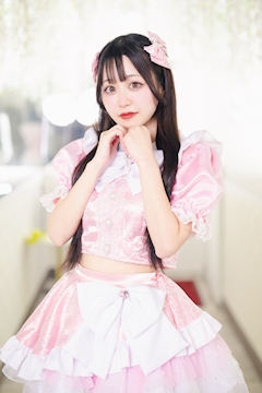 プロフィール写真3・しほ|王子様(キミ)がむかえにきてっ!・キミガムカエニキテッ! - 池袋西口のコンカフェ