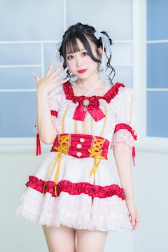 プロフィール写真2・しほ｜王子様(キミ)がむかえにきてっ！・キミガムカエニキテッ！ - 池袋西口のコンカフェ