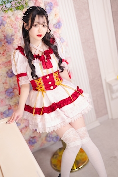 プロフィール写真1・しほ|王子様(キミ)がむかえにきてっ!・キミガムカエニキテッ! - 池袋西口のコンカフェ