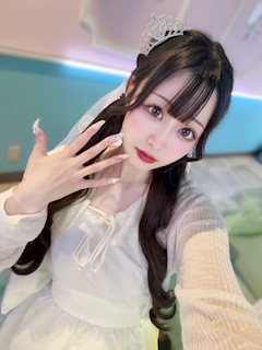 プロフィール写真5・しほ|王子様(キミ)がむかえにきてっ!・キミガムカエニキテッ! - 池袋西口のコンカフェ