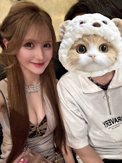 さらな「SNS指名ハッピー‼️」