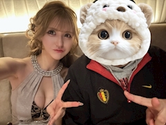 さらな「SNS指名ハッピー‼️」