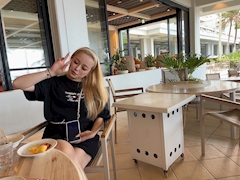 プロフィール写真9・あんり｜LUVNeSS・ラブネス - 祇園のラウンジ/クラブ