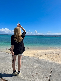 プロフィール写真5・あんり｜LUVNeSS・ラブネス - 祇園のラウンジ/クラブ