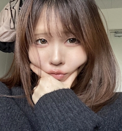 プロフィール写真1・ゆずは｜Girls Bar Philia・フィリア - 新潟駅前のガールズバー