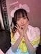 プロフィール写真2・はにゃこ｜BAR RAYLEIGH・レイリー - 堂山町のガールズバー