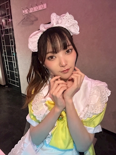 プロフィール写真1・はにゃこ｜BAR RAYLEIGH・レイリー - 堂山町のガールズバー