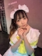 プロフィール写真1・はにゃこ｜BAR RAYLEIGH・レイリー - 堂山町のガールズバー