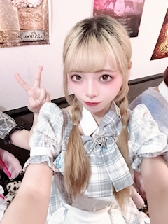 ありす【おおかみちゃんはこわくない】