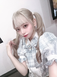 ありす【おおかみちゃんはこわくない】