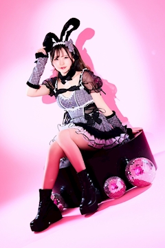 プロフィール写真7・🐅あき🐅|Luxury BAR CHANCE・チャンス - 心斎橋筋のガールズバー