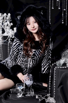 プロフィール写真5・🐅あき🐅|CHANCE PANTHER・チャンスパンサー - 宗右衛門町のガールズバー