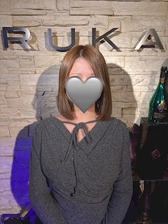 プロフィール写真1・みな|GIRL'S BAR RUKA 沼袋店・ルカ - 沼袋のガールズバー