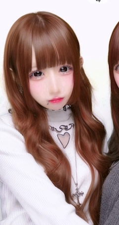 プロフィール写真1・なな|Cafe&Bar Maison des Mermaid・メゾンドマーメイド - 八王子のコンカフェ