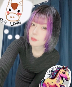 プロフィール写真1・ナギ｜GIRL'S BAR INDURA・ガールズバーインドゥラ - 湘南台のガールズバー