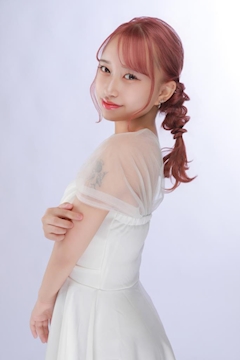 プロフィール写真2・えむ｜club Partheno（昼の部）・パルテノ - 宗右衛門町の昼キャバ