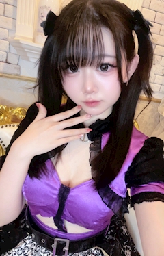 プロフィール写真3・れう|TiaRabbit・ティアラビット - 池袋東口のコンカフェ