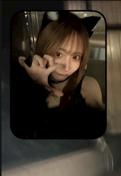 プロフィール写真3・さや シュシュ新橋SL店|ChouChou新橋SL店・シュシュ新橋エスエル店 - 新橋のキャバクラ