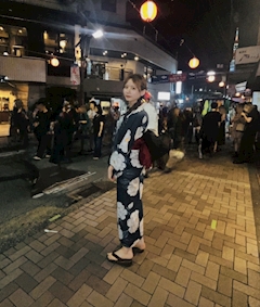 プロフィール写真2・さや シュシュ新橋SL店|ChouChou新橋SL店・シュシュ新橋エスエル店 - 新橋のキャバクラ