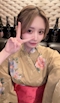 プロフィール写真2・さや　シュシュ新橋SL店｜ChouChou新橋SL店・シュシュ新橋エスエル店 - 新橋のキャバクラ